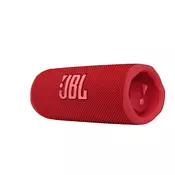 JBL bluetooth zvočnik Flip 6, rdeč