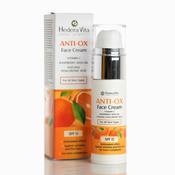 Hedera Vita Anti-Ox Krema za lice, 50ml