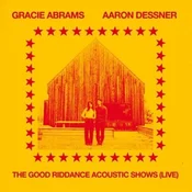 Gracie Abrams - The Good Riddance Acoustic Shows (Live) (Limited Edition) (Magenta Coloured) (LP)