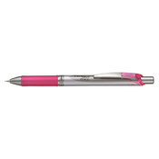 Pentel - Tehnicka olovka Pentel Energize, 0.5 mm, ružicasta