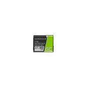 Green Cell Baterija za Sony Cyber-shot DSC-W170/N itd