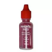 Kapi za tester - PH