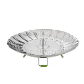 Eva Košara za kuhanje na pari 28cm/inox, silikon, (5000267775)