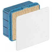 KUTIJA S POKLOPCEM - PODŽBUKNA - 154x128x70mm - V70005 - VIMAR