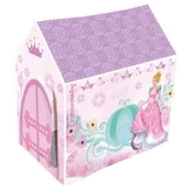 Alltoys Otroški igralni šotor Hiška – Princeske, 95 x 65 x 95 cm