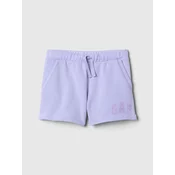 GAP Kids Tracksuit Shorts - Girls