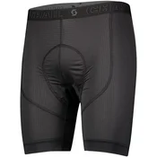 Scott Mens Trail Underwear Pro Black XXL