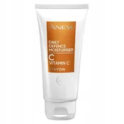 AVON vlažilna krema z vitaminom C SPF50