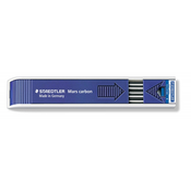 Staedtler mina Mars Carbon, 2,0 mm, B, 12/1