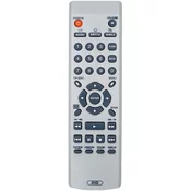 General PIONEER VXX2808 - zamenjava daljinski upravljalnik