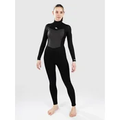 Rip Curl Wms Omega 32Gb Steamer Wetsuit black
