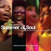 Original Soundtrack - Summer Of Soul (...Or, When The Revolution Could Not Be Televised) (Original Motion Picture Soundtrack) (CD)