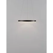 LED SVETILKA ADRIA V PRODAJI 23W/3000K/2521lm/DIMM/IP20/ČRNA NL9530225