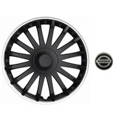 Ratkapne za Nissan Crystal SO (Copy), 15