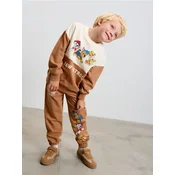 Sinsay - Jogger pantalone PAW Patrol - kafa