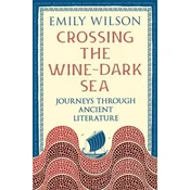 Crossing the Wine-Dark Sea