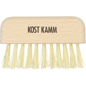 Kostkamm Čistilec za glavnike in krtače