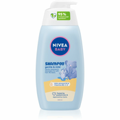 NIVEA BABY nježni šampon 500 ml