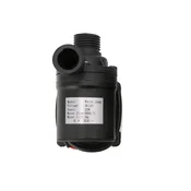 Mini solarna vodna pumpa DC24V 22W