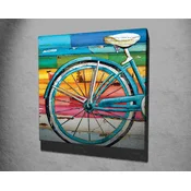 Wallity Slika na platnu 45x45cm