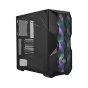 COOLER MASTER MasterBox TD500 MESH kucište (MCB-D500D-KGNN-S01)