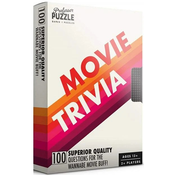 Društvena igra Professor Puzzle - Movie Trivia