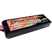GENS ACE 5000MAH 7,4V 25C 2S1P TRX