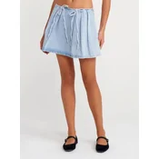 Dilvin Krilo moder denim