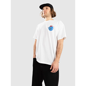 Nike SB Globe Guy T-Shirt white Gr. S