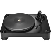 Gramofon Audio-Technica - AT-LP7X, rucni, crni