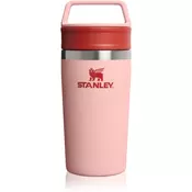 Stanley Café-To-Go Travel Mug termo lonček srednja Peach Rose 350 ml