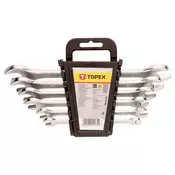 TOPEX Kljuc v/v 6-17 mm
