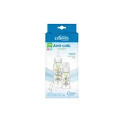 Dr. Browns Options + polipropilenske bocice usko grlo 120 ml i 250 ml