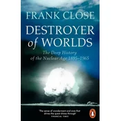 Destroyer of Worlds
