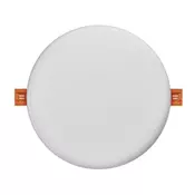 Emos Okrugli led panel exclusive 13W NW IP65 ZV1142