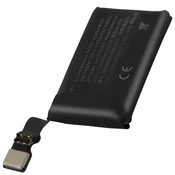 AVIZAR Baterija za prenosnik HP EliteBook 8560w Li-ion 14.8V 4400mAh 65Wh, Črna, (5000277239)