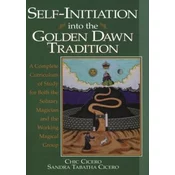 Self-initiation into the Golden Dawn Tradition