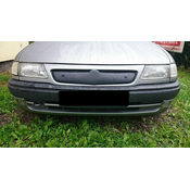 Zima pokrov maske hladilniki Opel Astra F.