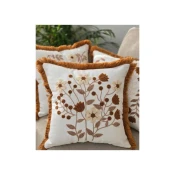 Prevleka za blazino 43x43 cm – Mila Home