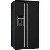 SMEG ameriški hladilnik SBS963N