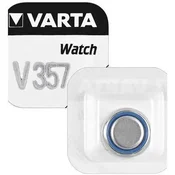 VARTA Adaptator Varta V357/SR44 z visoko trajnostjo, (5000561045)