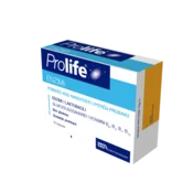 ?GL Prolife enzimi/30 kapsula