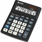 Kalkulator Eleven - CMB1201-BK, stolni, 12 znamenki, crni