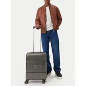 Kofer za kabinu MEXX CEO-MEXX-037-S-SILVER Srebrna
