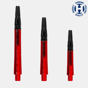 Pikado nastavki HARROWS/Alamo/VS2/red