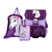 Torba prv.anat.ABC123 START Unicorn set 3/1