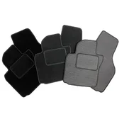 Textile car mats Citroen Berlingo 1997-2005 (front)
