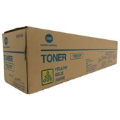 toner Konica Minolta TN210Y, 8938510, rumena (yellow), originalni