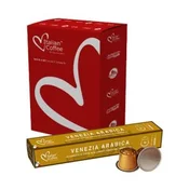 Nespresso Italian Coffee Venezia Arabica 100 kapsul