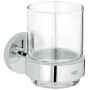 GROHE kozarec z držalom Essentials (40447001)